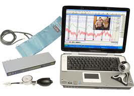 polygraph test in Anza